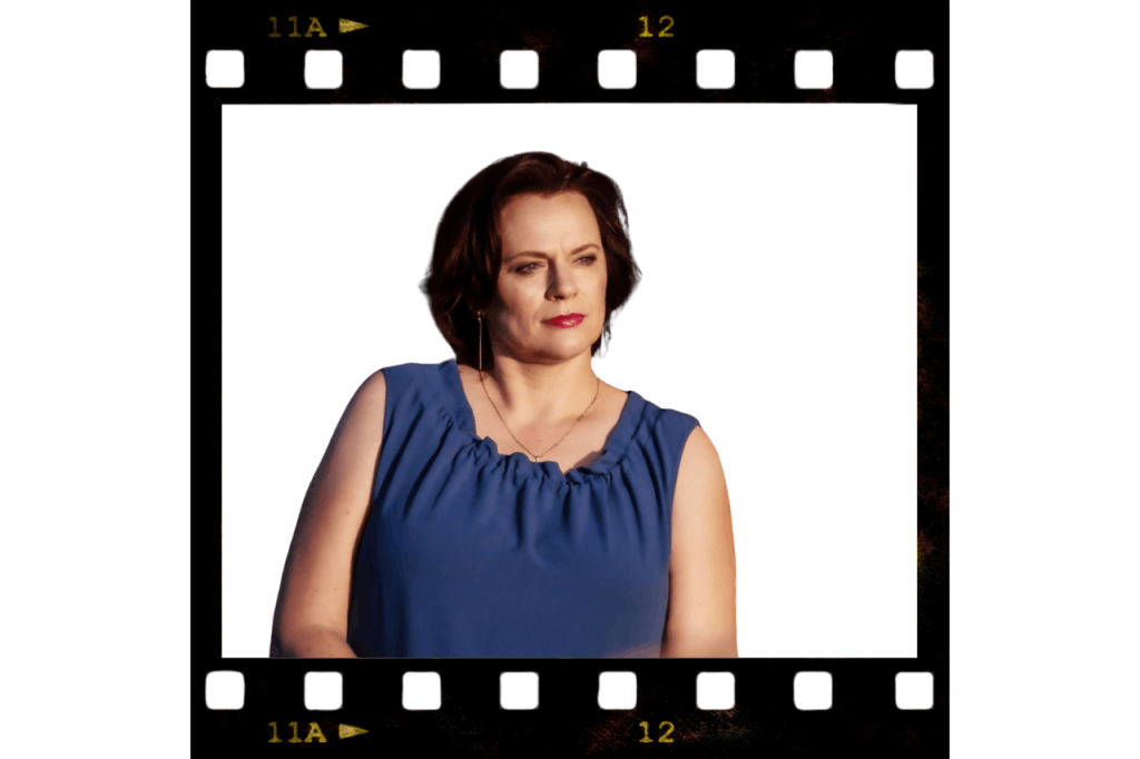 Hanka Složilová – autorka projektu Dobroty života a poradkyně pro výživu