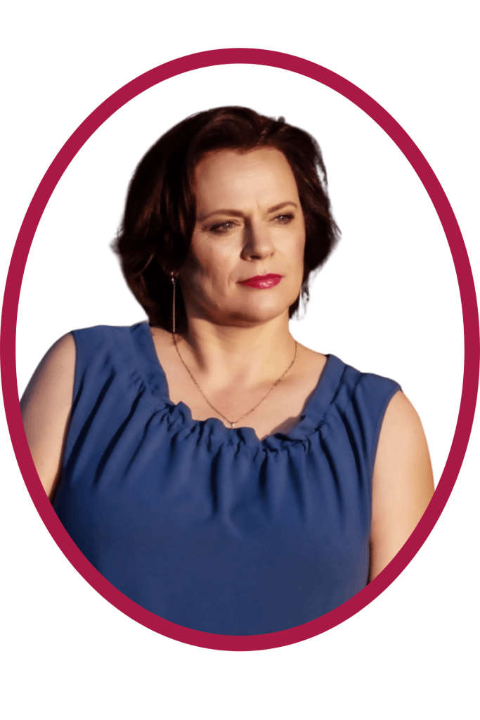 Kontakt Dobroty života – Hanka Složilová, poradkyně pro výživu a doplňky stravy